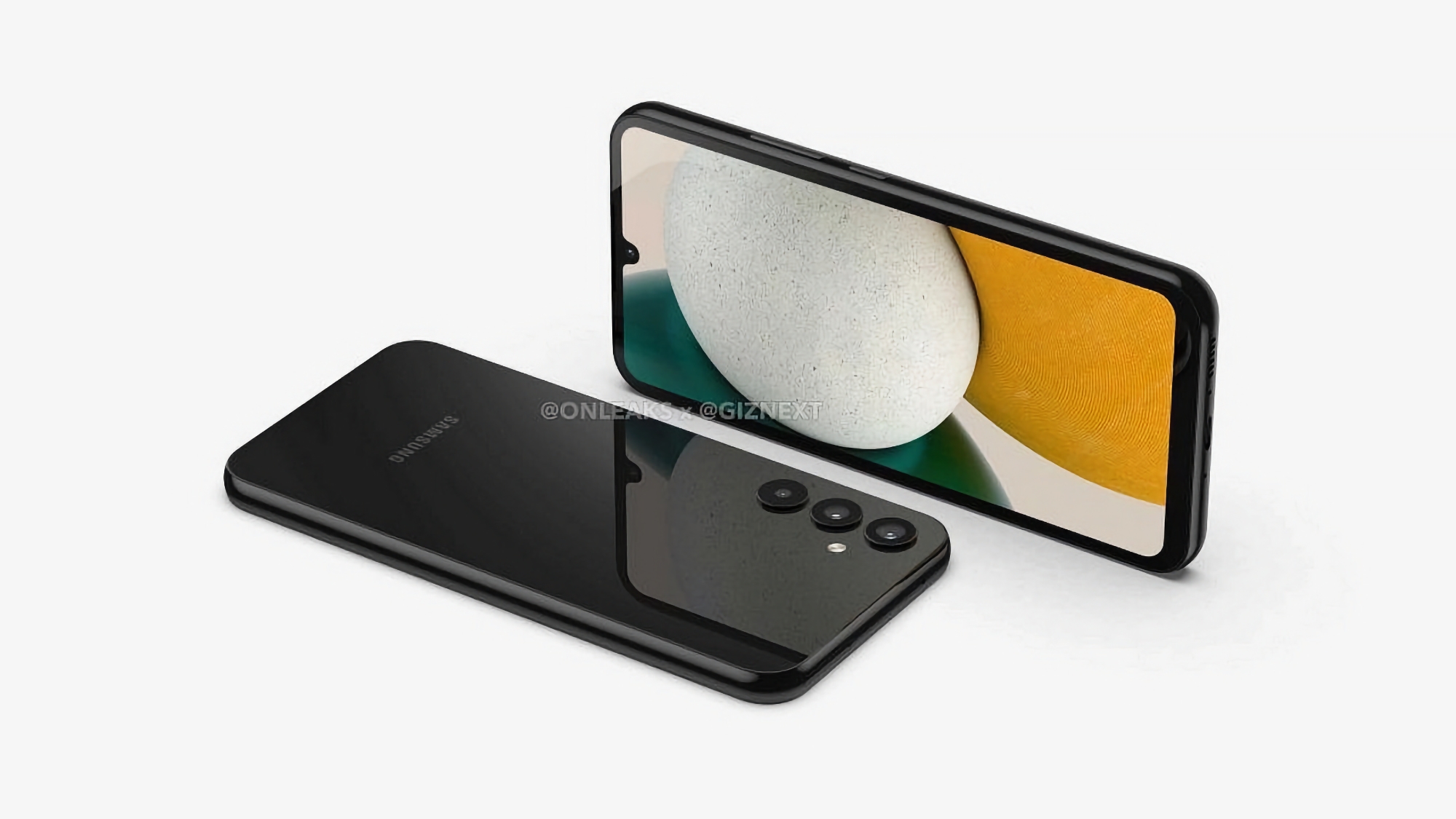 Бюджетный смартфон Samsung Galaxy A34 5G выйдет на рынок в двух версиях: с чипом Exynos 1280 и MediaTek Dimensity 1080