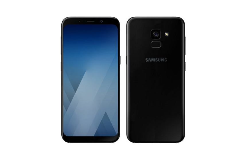 Samsung Galaxy A5 и Galaxy A7 2018 получат экраны Infinity Display и соотношение сторон 18:9