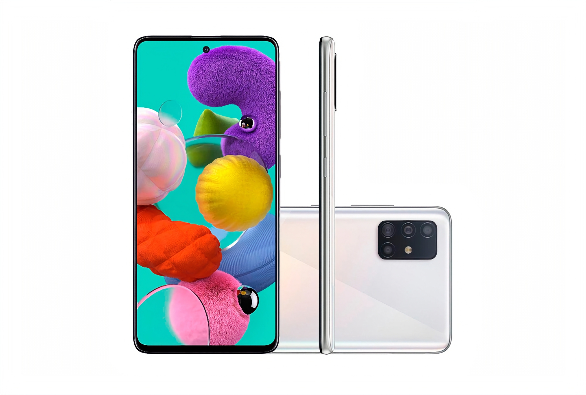 One of Samsung's best-selling smartphones of 2020 gets a new software version