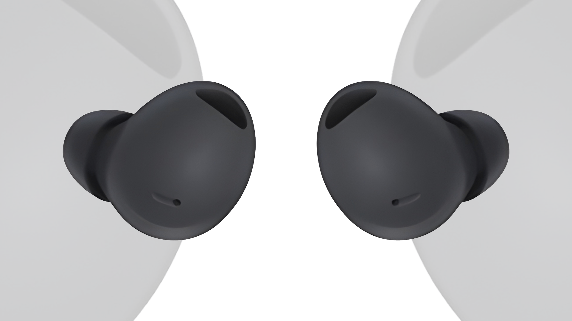 This is what the Galaxy Buds 2 Pro will look like: Samsung's new flagship TWS headphones