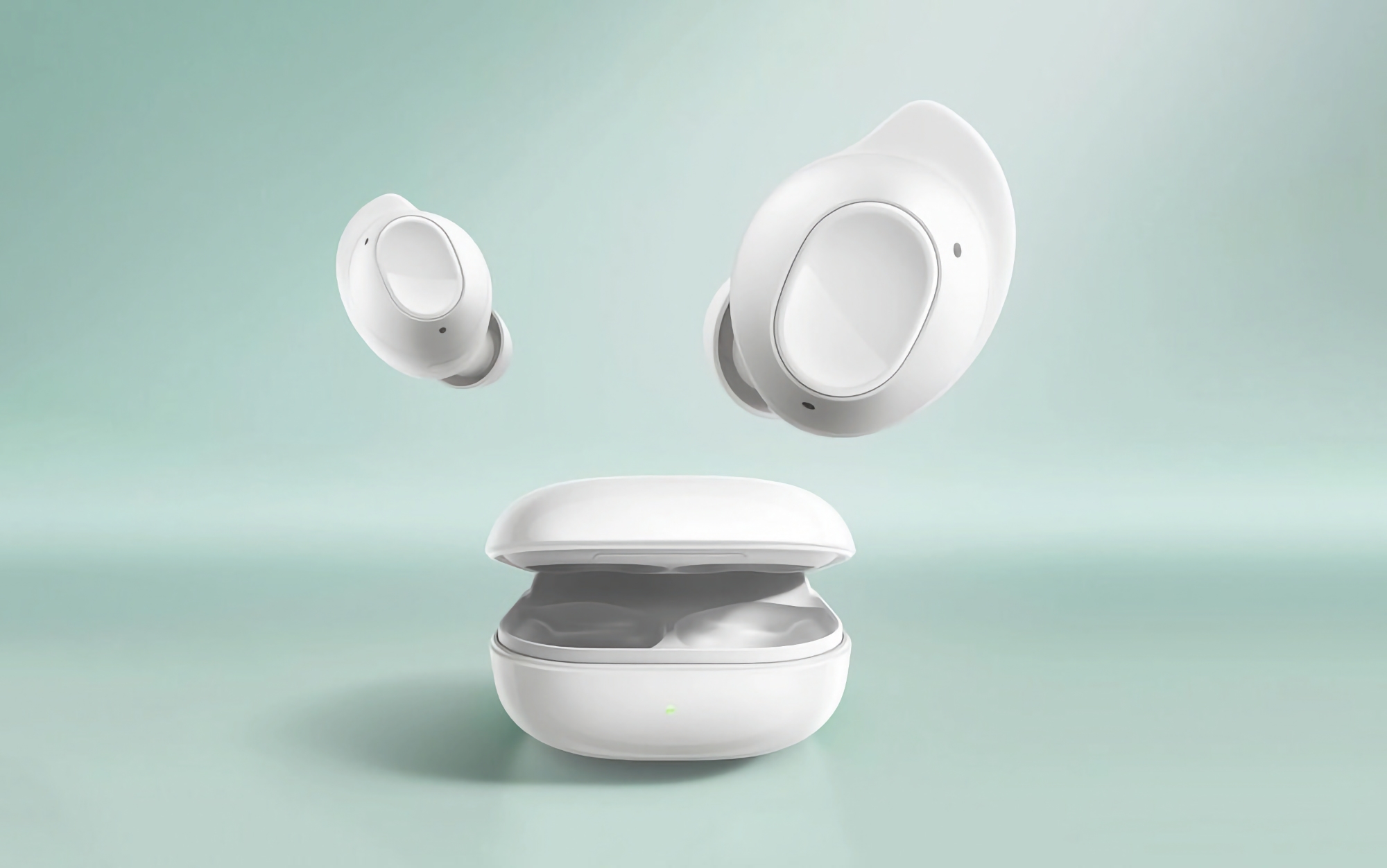 Not just Galaxy Buds 3 Pro: Samsung is working on Galaxy Buds 3, headphones to debut this year