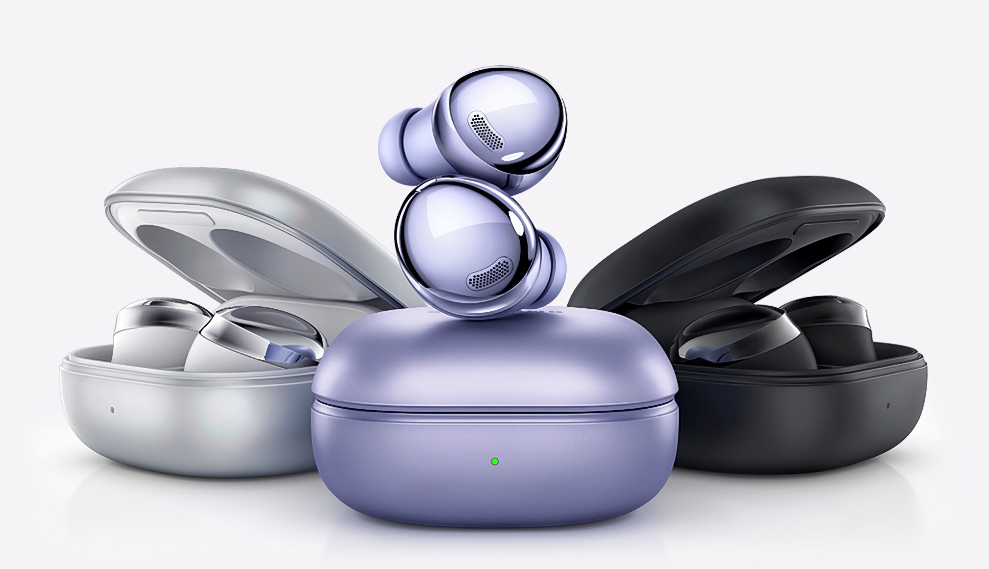 -26%: First-generation Samsung Galaxy Buds Pro on sale on Amazon for a discounted price