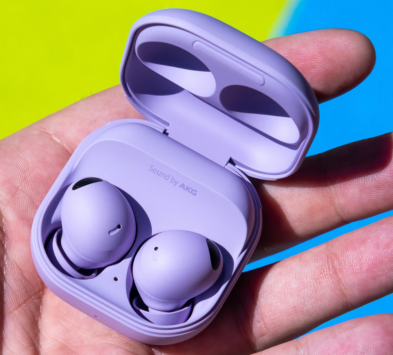 Samsung is working on new TWS Galaxy Buds with model number SM-R400N