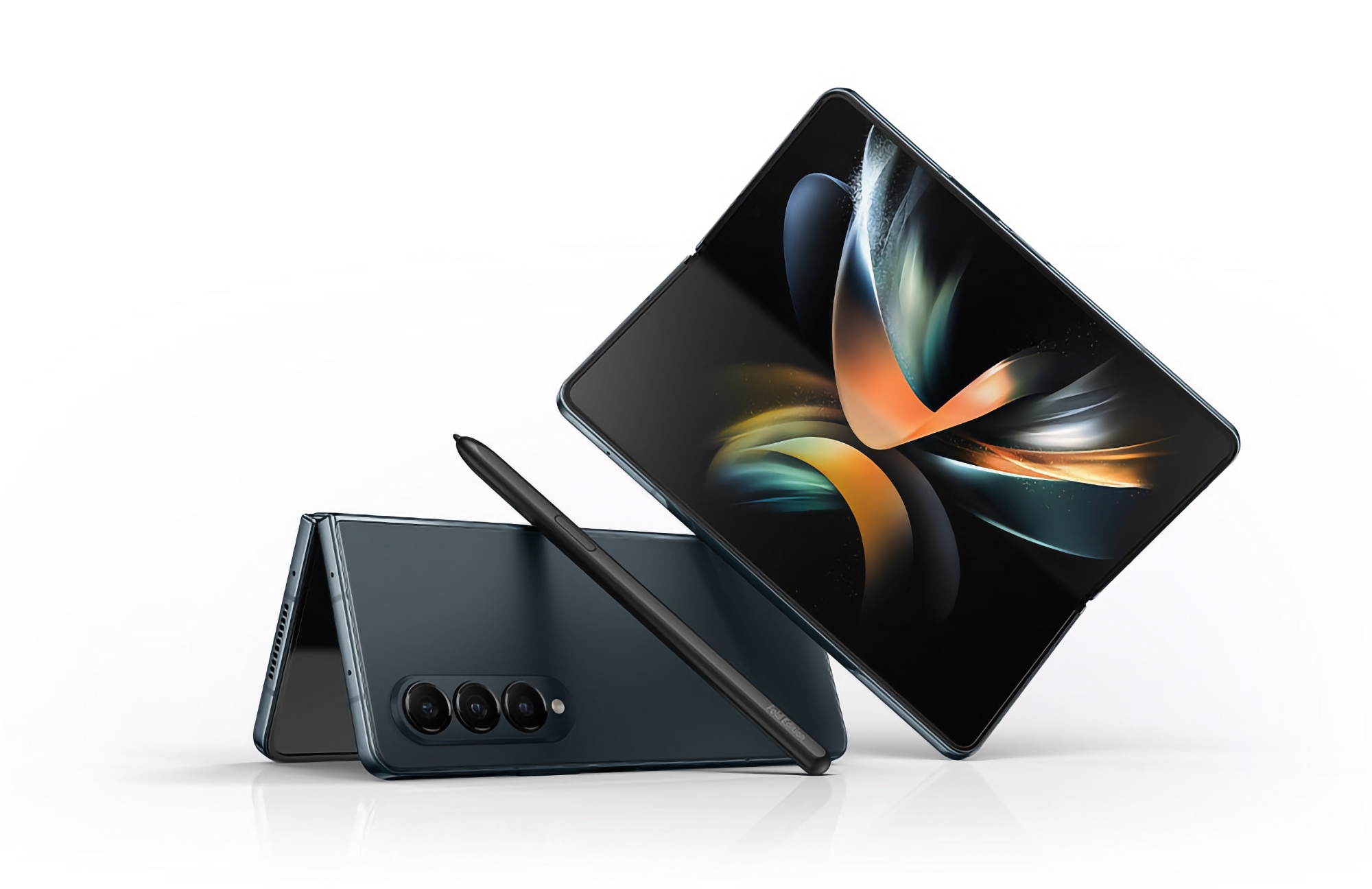 Samsung launches One UI 5.1.1 testing on Galaxy Fold 4 smartphone