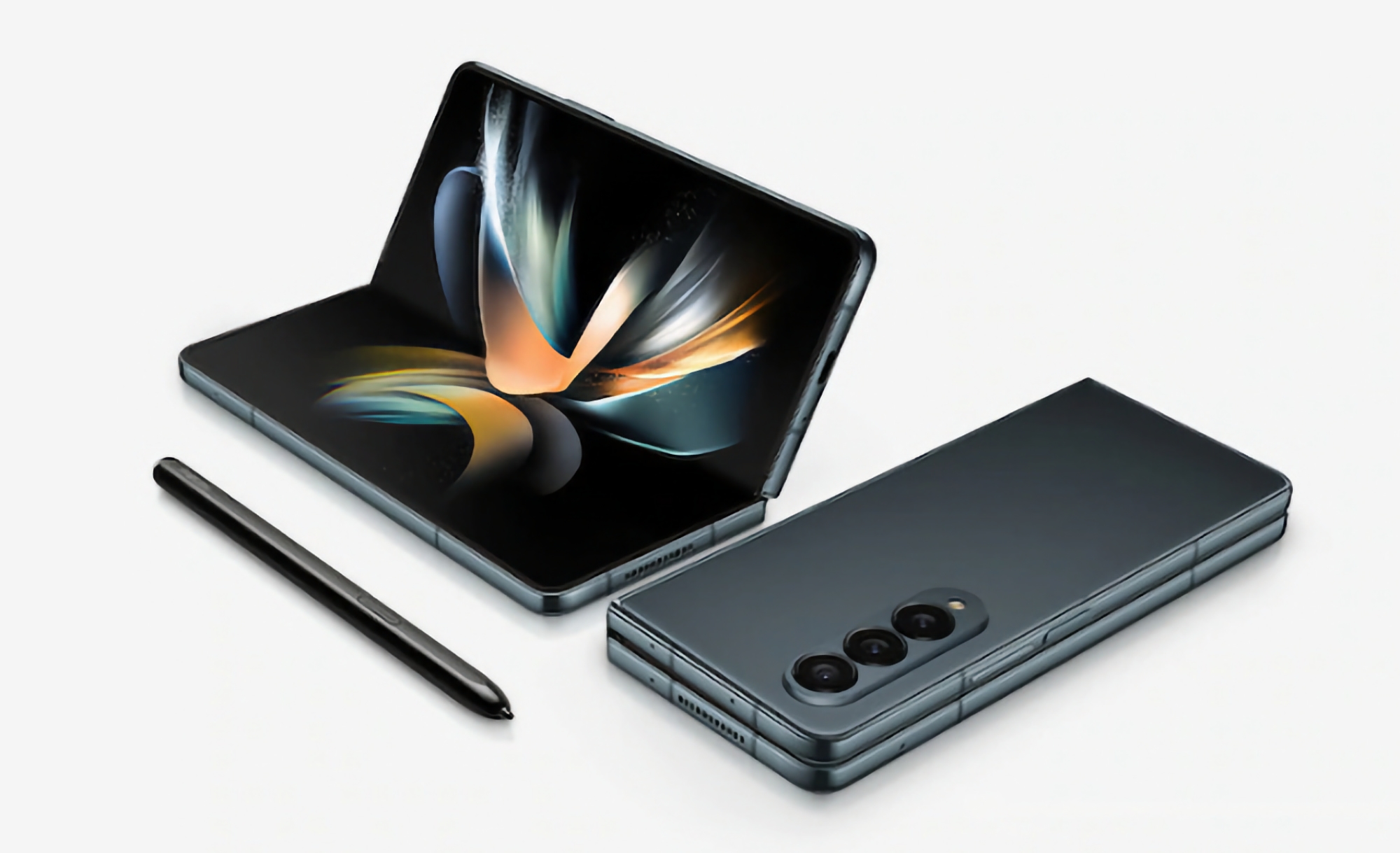 Insider: Galaxy Fold 5 to become Samsung's lightest and thinnest foldable smartphone