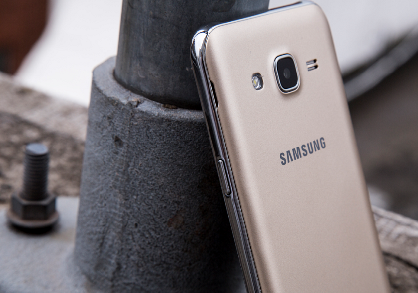 Обновленный Samsung Galaxy J5 прошел тесты в Geekbench