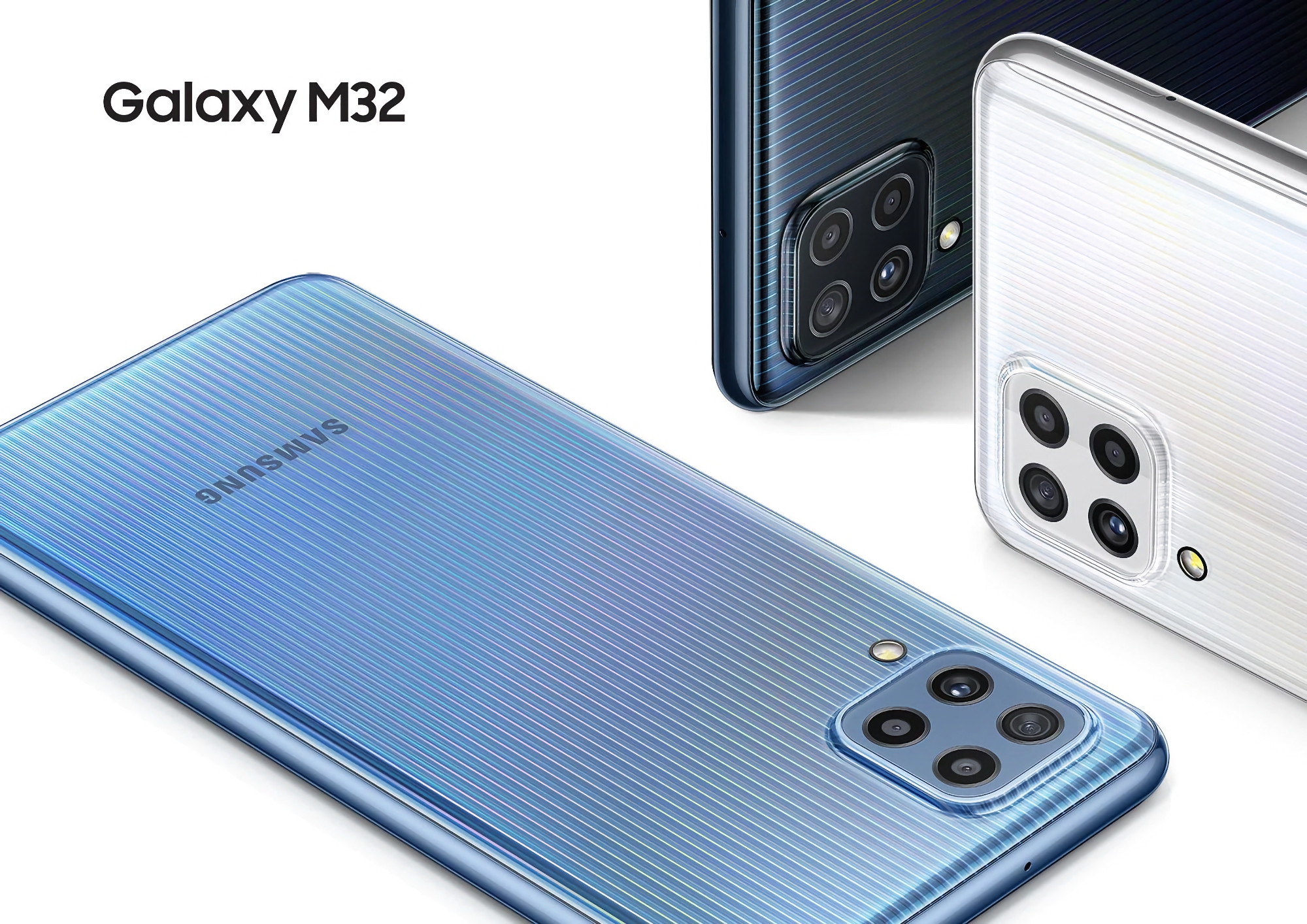 Les Galaxy F62 et Galaxy A04 ne sont pas les seuls à recevoir la mise à jour One UI 5.1 : le Galaxy M32 a également commencé à la recevoir.