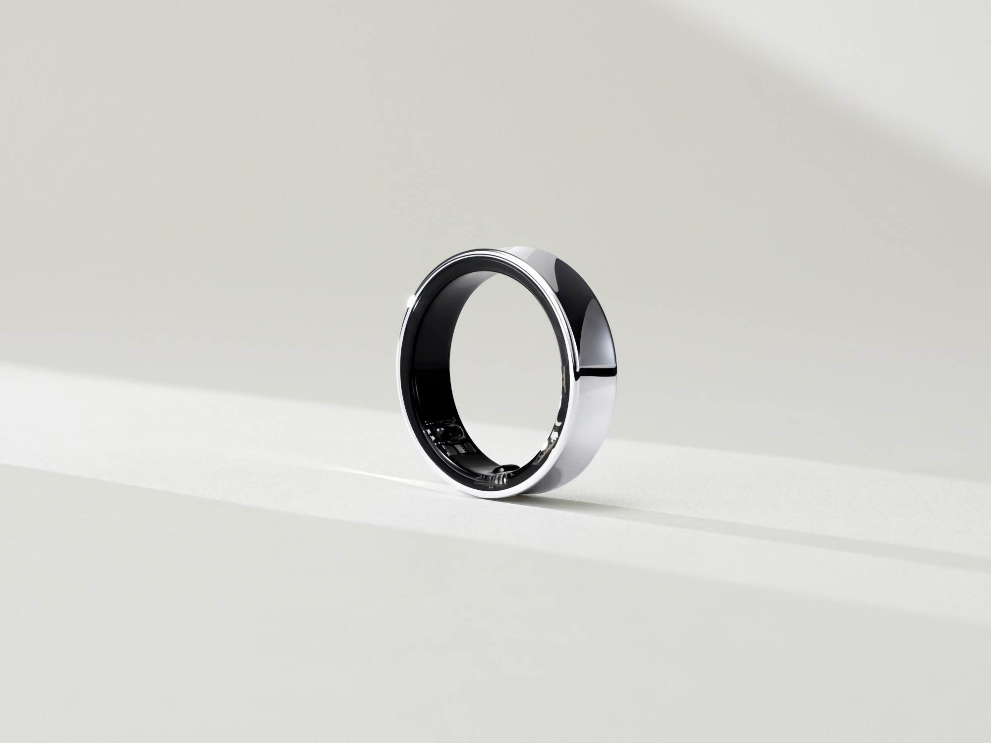 Samsung showed off the Galaxy Ring and revealed when the new product will be released