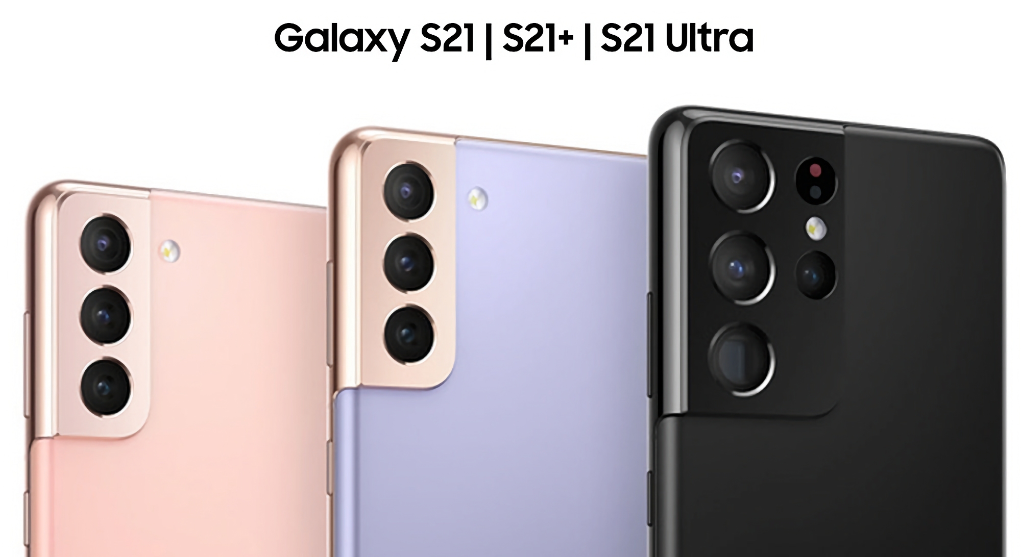 Por último, el firmware One UI 6.1 ya está disponible para los smartphones Galaxy S21, Galaxy S21+ y Galaxy S21 Ultra