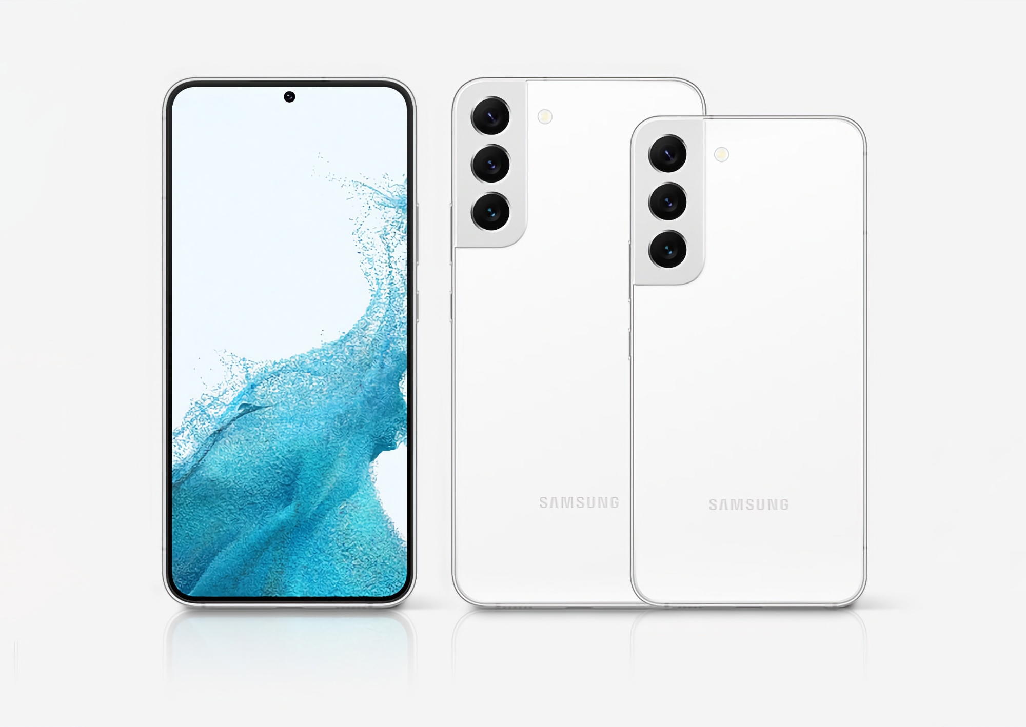 Samsung har lansert en betaversjon av One UI 6 basert på Android 14 for Galaxy S22, Galaxy S22+ og Galaxy S22 Ultra.