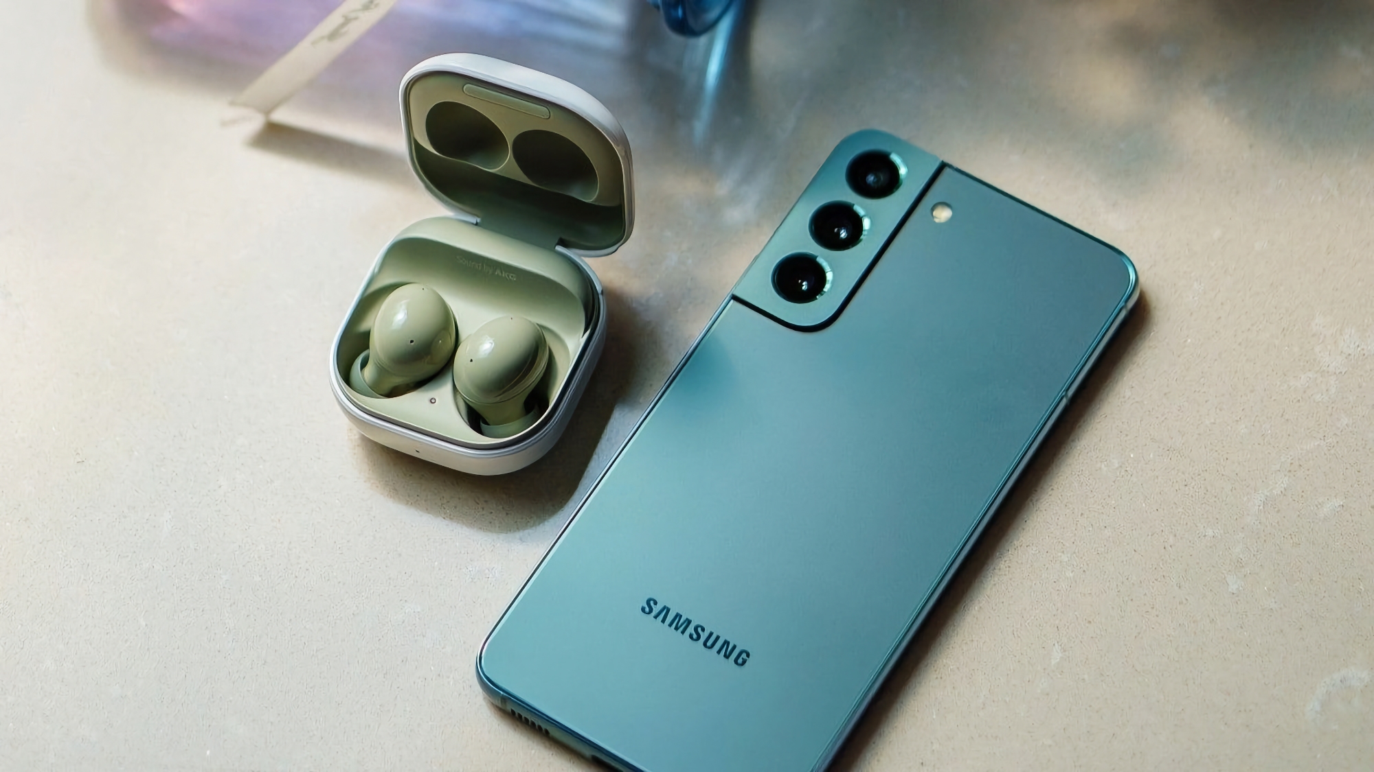 Чутки: Samsung Galaxy S23 FE отримає процесор Exynos 2200, батарею із зарядкою на 45 Вт і вийде в 4 кварталі цього року