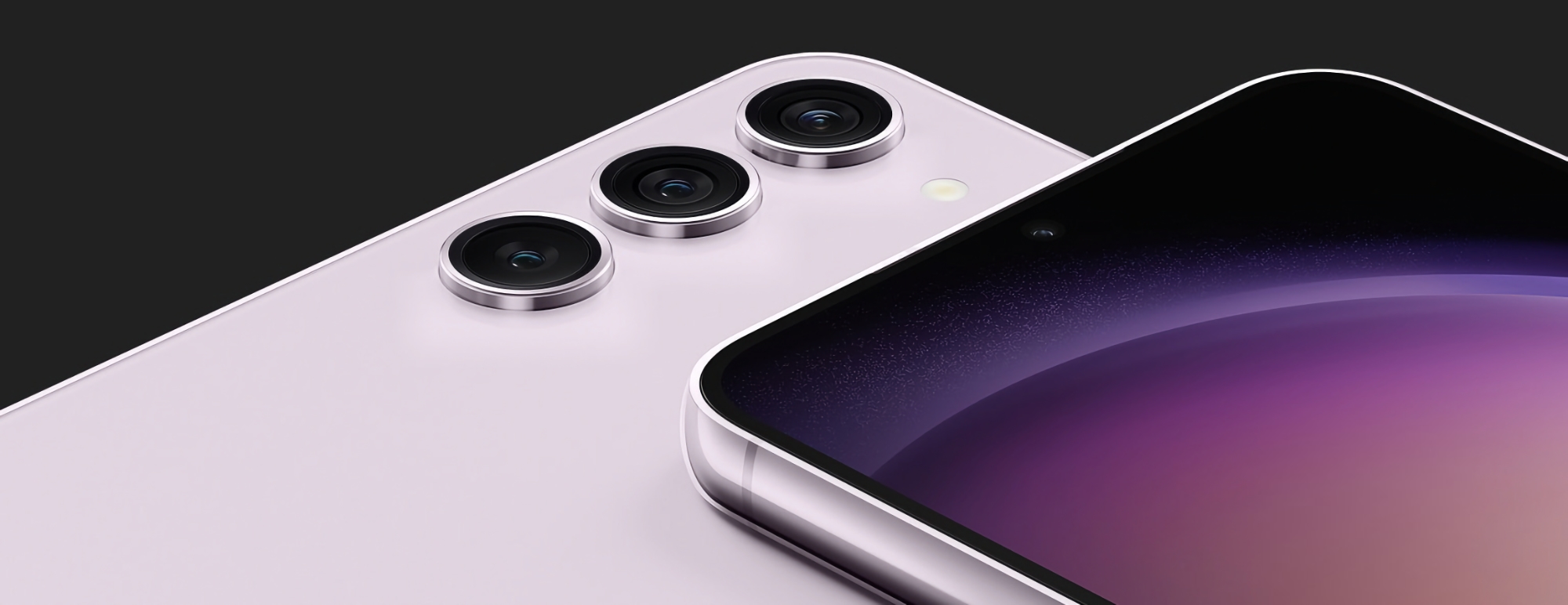 Les utilisateurs européens des Galaxy S23, Galaxy S23+ et Galaxy S23 Ultra ont commencé à recevoir une mise à jour majeure de l'appareil photo.