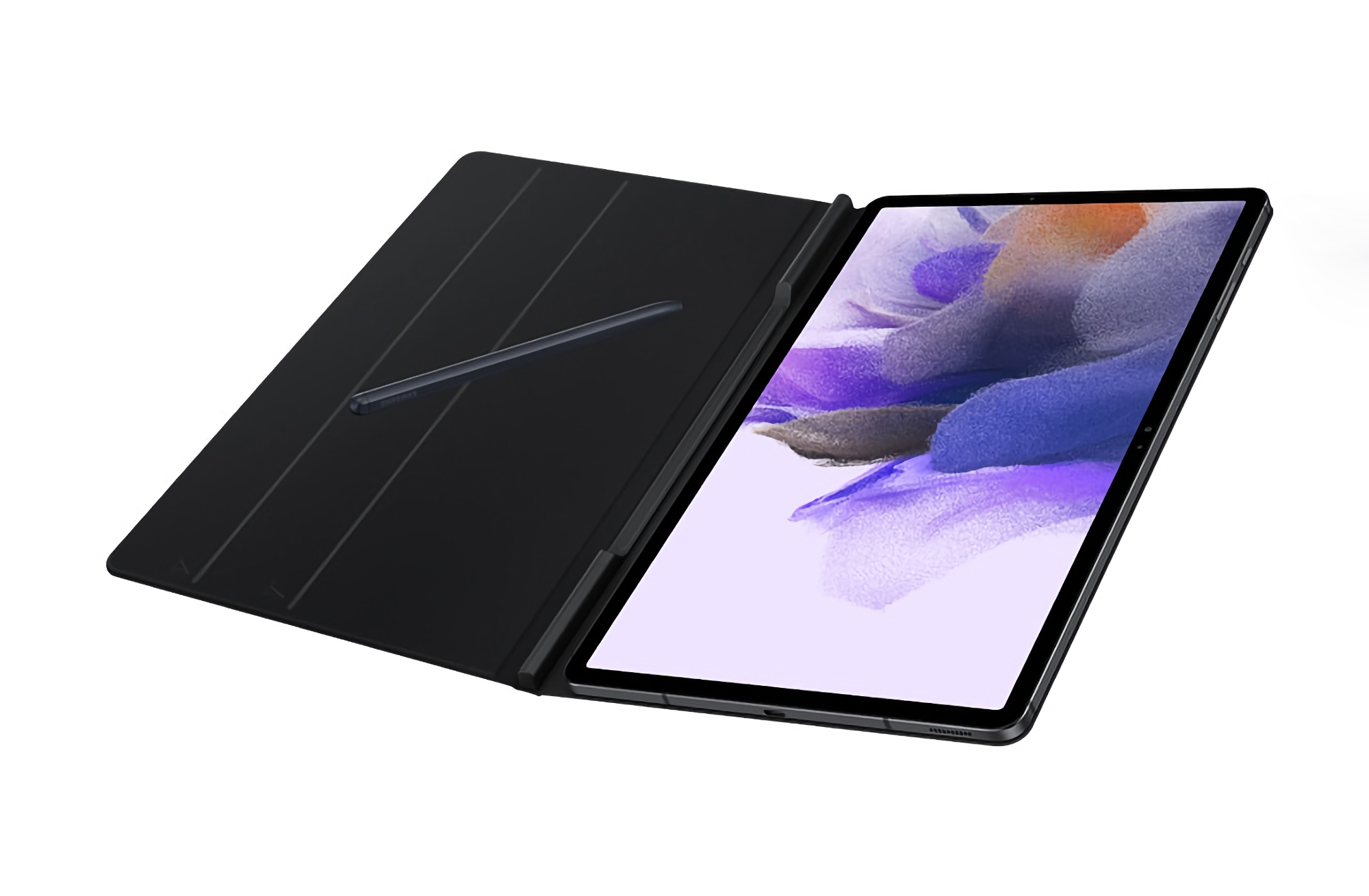 Insider: Samsung working on Galaxy Tab S9 FE tablet