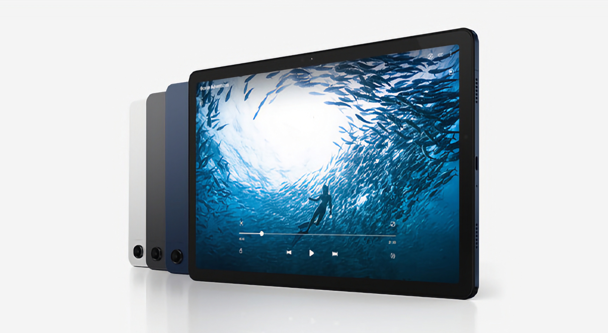 Samsung випустить бюджетний планшет із процесором Exynos 1280 на борту