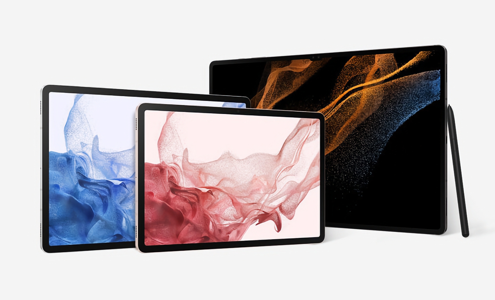 Rumeur : La gamme de tablettes Galaxy Tab S9 de Samsung bénéficiera d'une protection IP67 contre l'eau et la poussière.