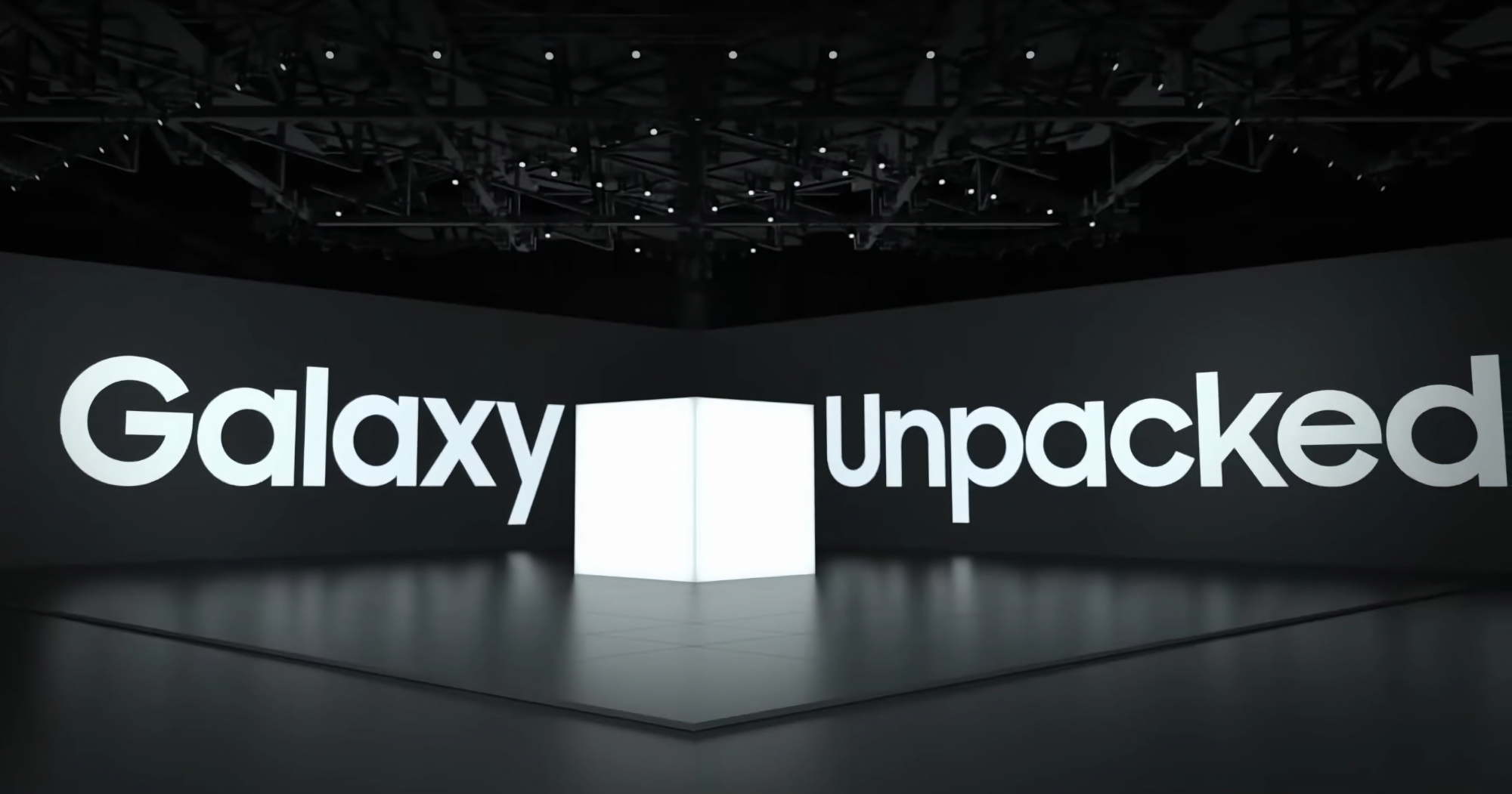 Yonhap: Samsung terrà la prossima presentazione del Galaxy Unpacked a luglio, con l'evento che si terrà a Parigi
