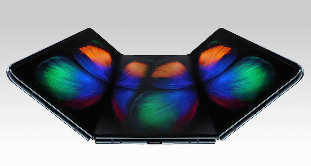 Plotka: Samsung składany tablet będzie się nazywać Galaxy Z Fold Tab i zostanie zaprezentowany na początku 2022 roku