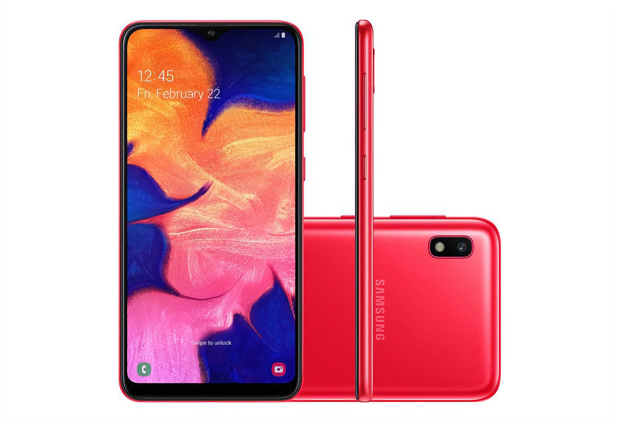 Samsung ends support for Galaxy A10, Galaxy A20, Galaxy A40 and three tablet models