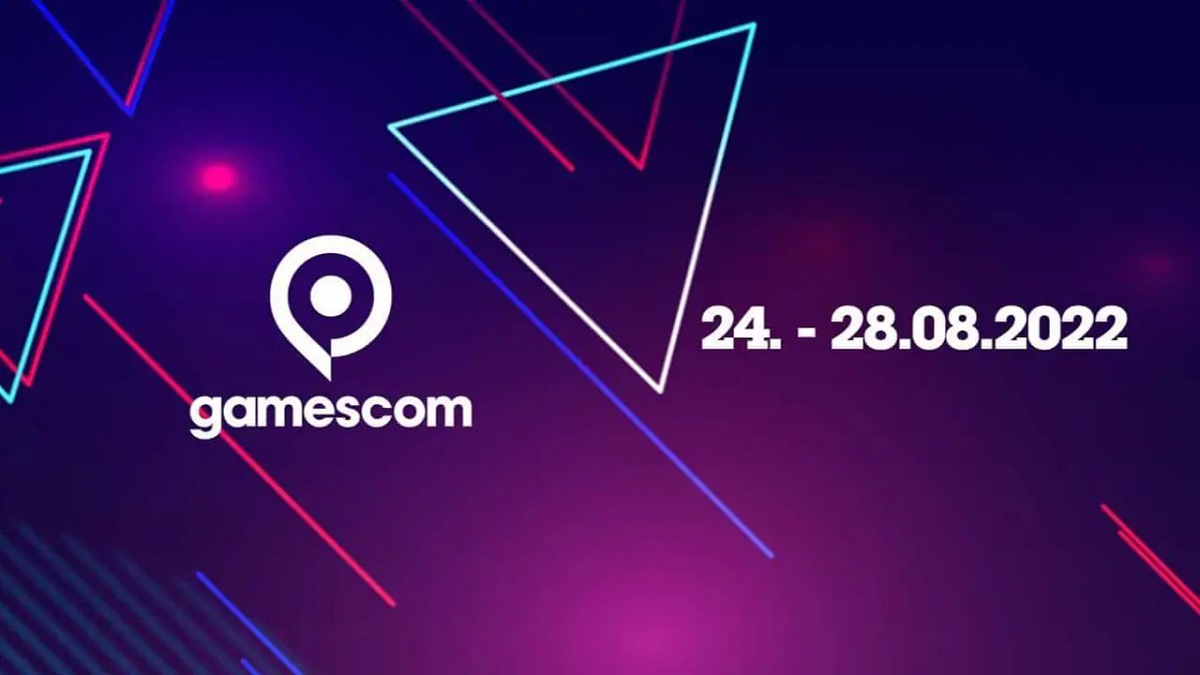 Geoff Keighley intrigues: at gamescom 2022 there will be a lot of unexpected announcements