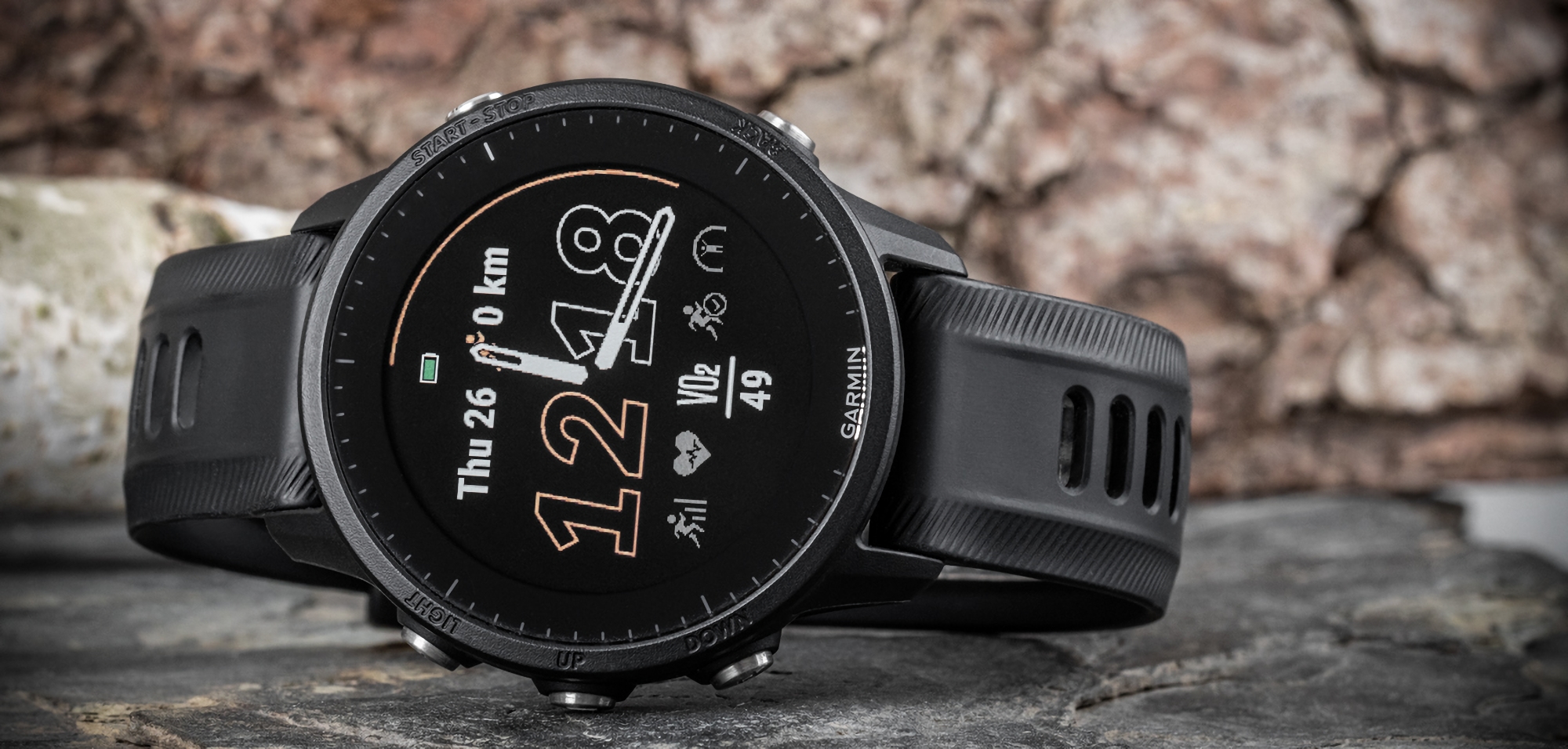 The Garmin Forerunner 955 has received the v20.23 update with improvements and new features