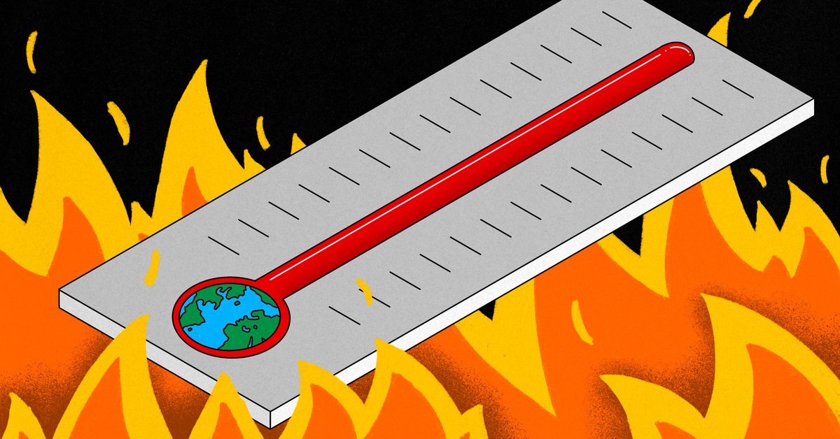 2024 könnte das wärmste Jahr der Geschichte werden: Der Planet nähert sich einer gefährlichen Klimaschwelle