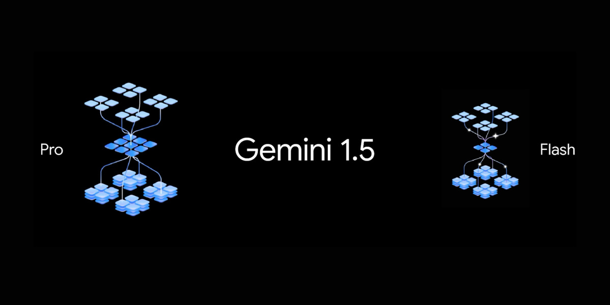 Безкоштовний рівень Gemini 1.5 Flash прискорюється на 50% та отримує нові функції