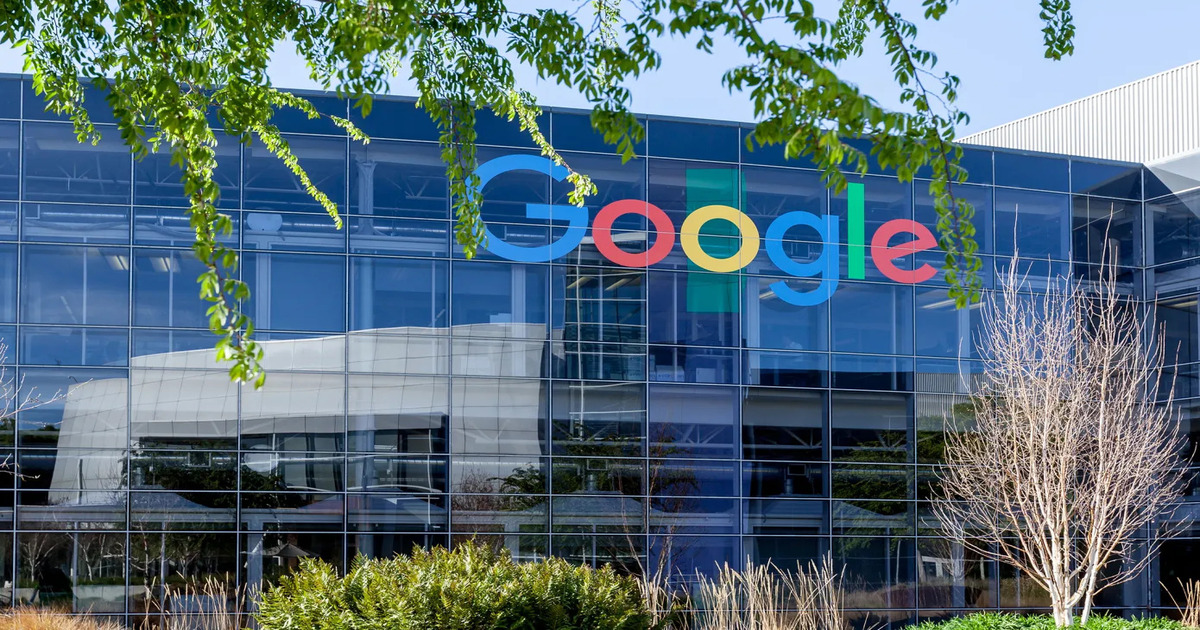 Google fires developers before Google I/O conference