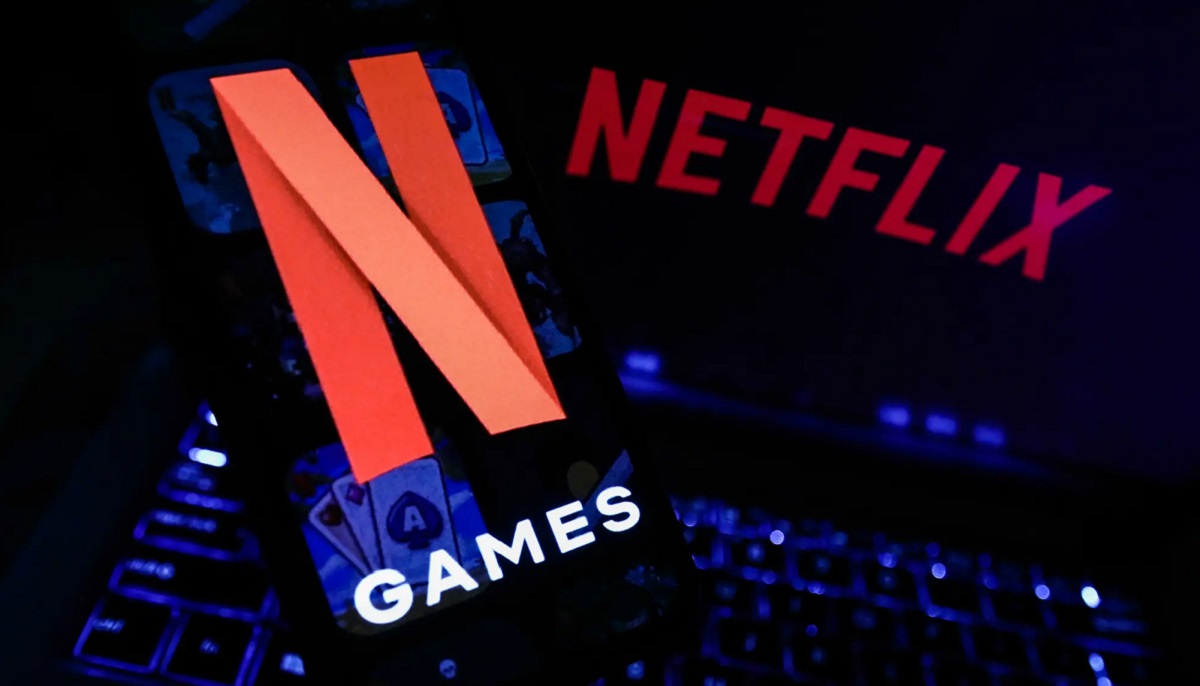 Netflix has established a game studio to develop its own big-budget projects