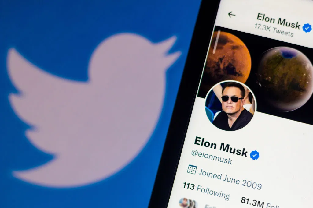Elon Musk ha cambiato idea sull'acquisto di Twitter