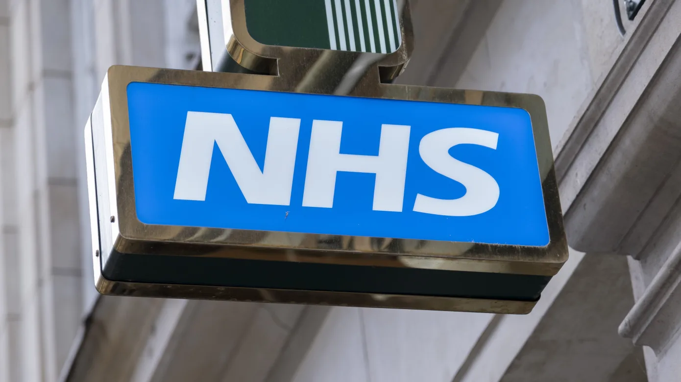 Großbritannien richtet einen 21-Millionen-Pfund-Fonds zur Einführung von KI im nationalen Gesundheitsdienst ein