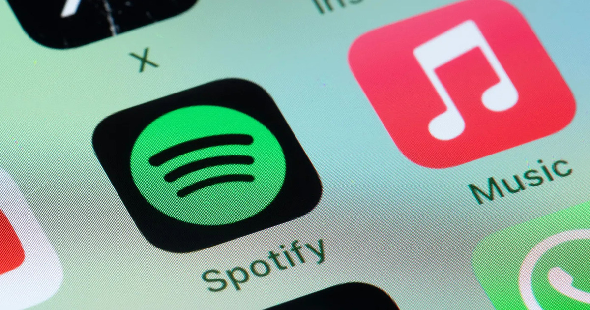 Spotify develops tools for remixing songs