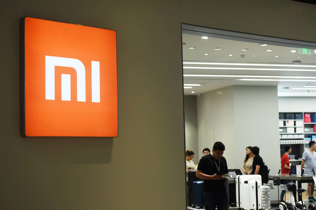 German cybersecurity agency started checking Xiaomi smartphone