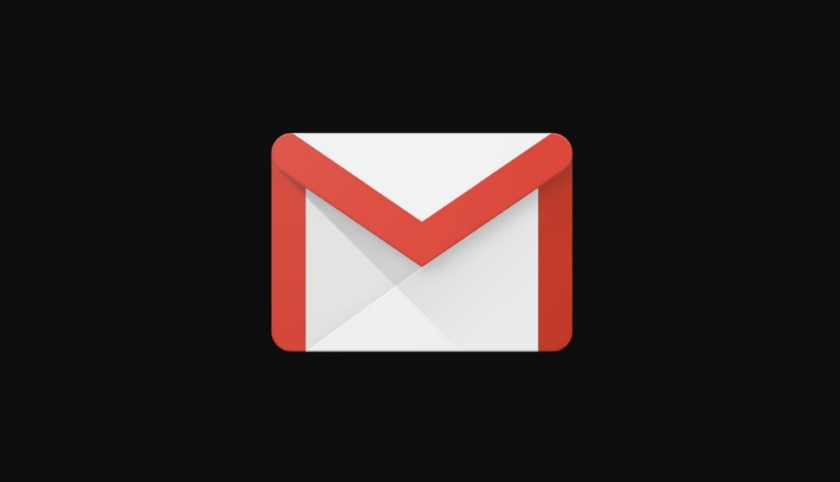 Пользователи приложения Gmail на Android начали получать тёмную тему интерфейса