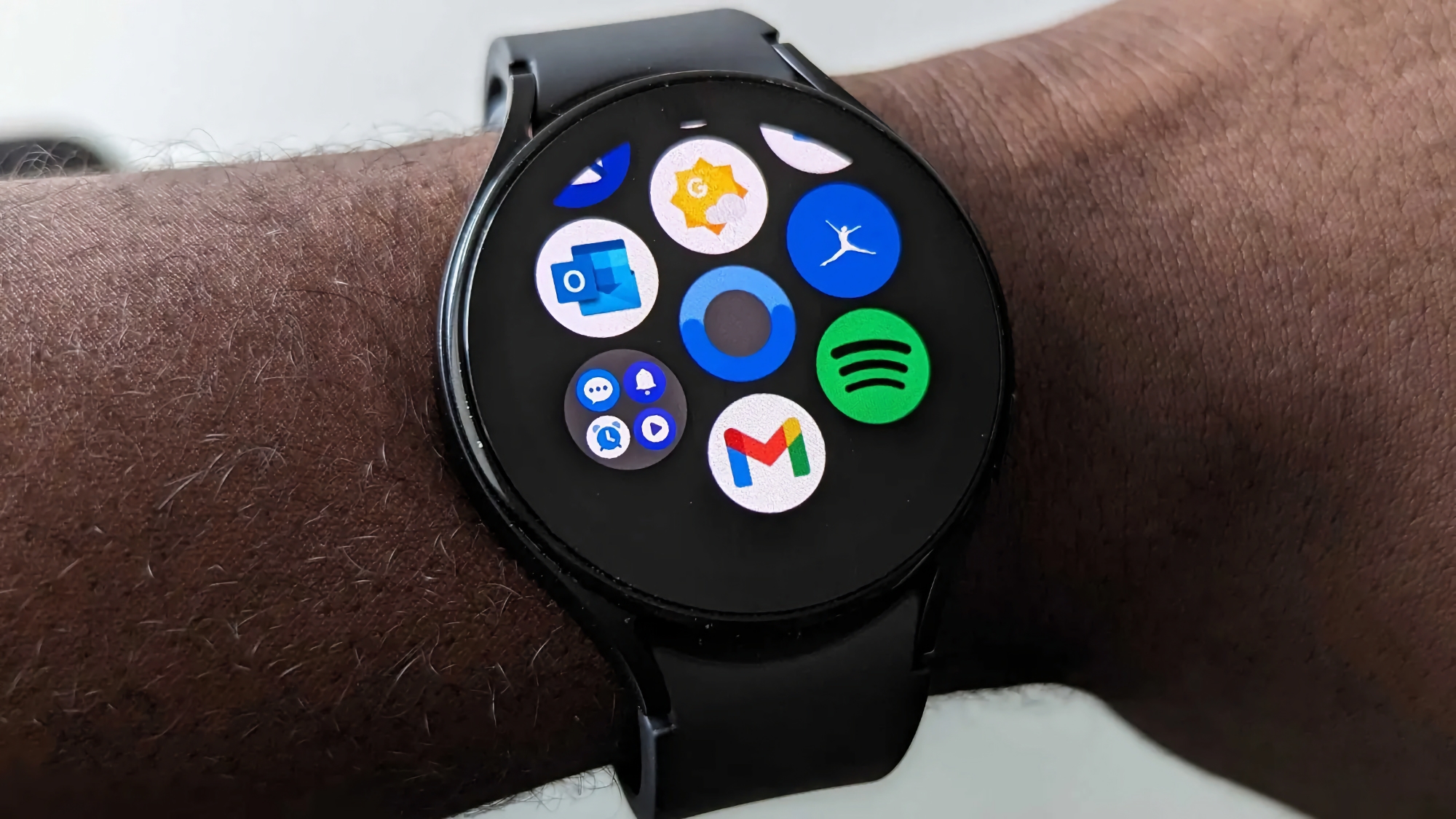 App wear os by on sale google