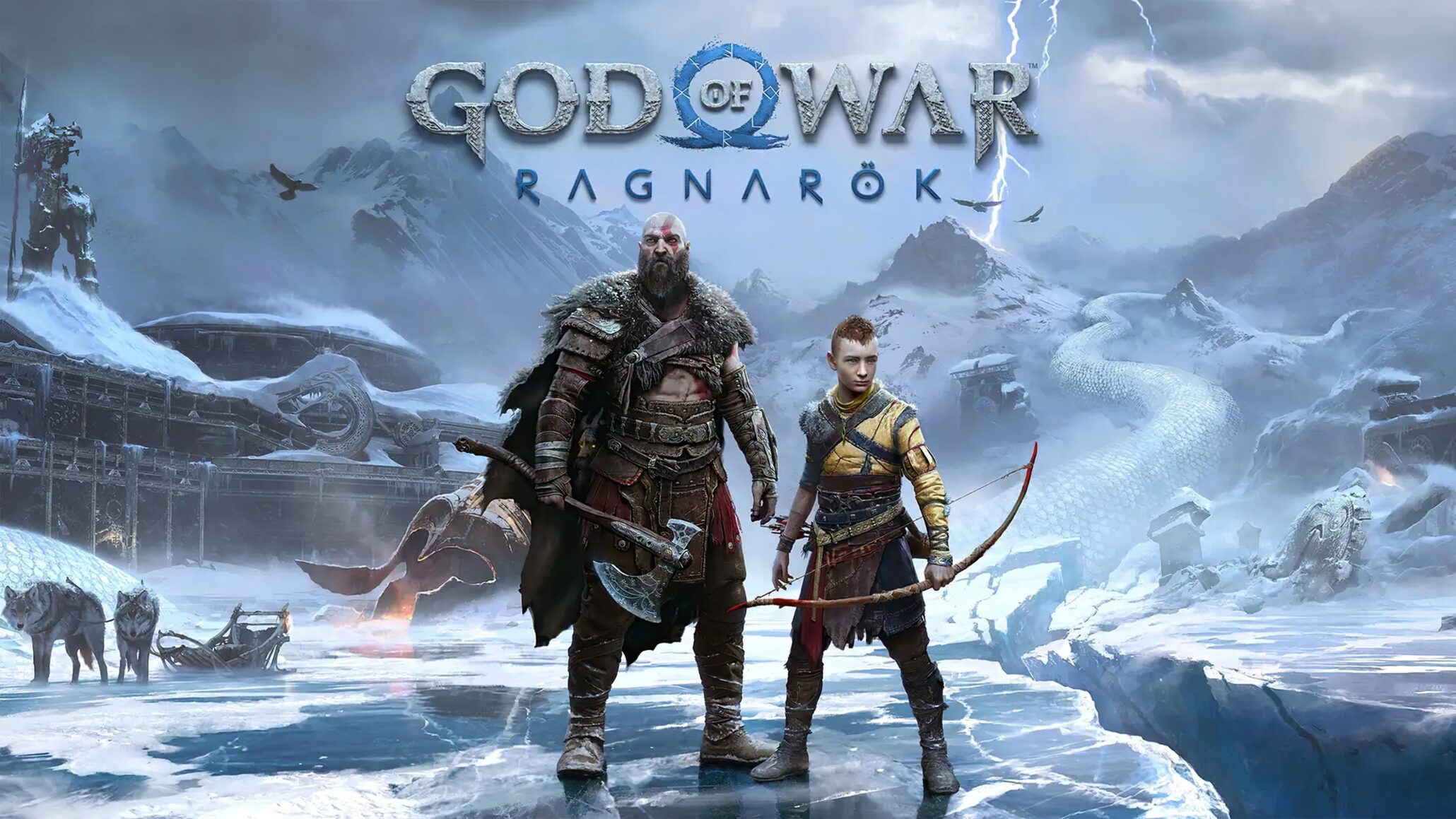 God of War: Ragnarok переносять на наступний рік? Відомий інсайдер поділився інформацією про вихід гри