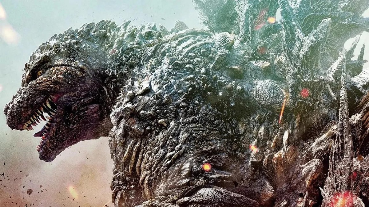 "Godzilla Minus One" erhält perfekte Kritiken und die höchstmögliche Punktzahl bei Rotten Tomatoes, bevor er weltweit veröffentlicht wird