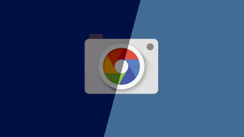 У додатку Google Camera 6.2 додали темну тему інтерфейсу