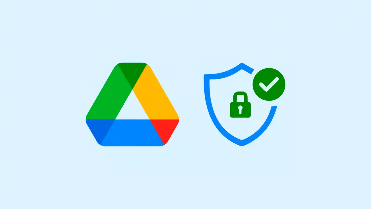 Google Drive update adds the ability to restrict access to folders