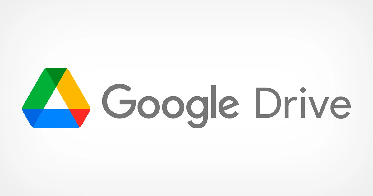 Google Drive op iOS krijgt betere filteropties