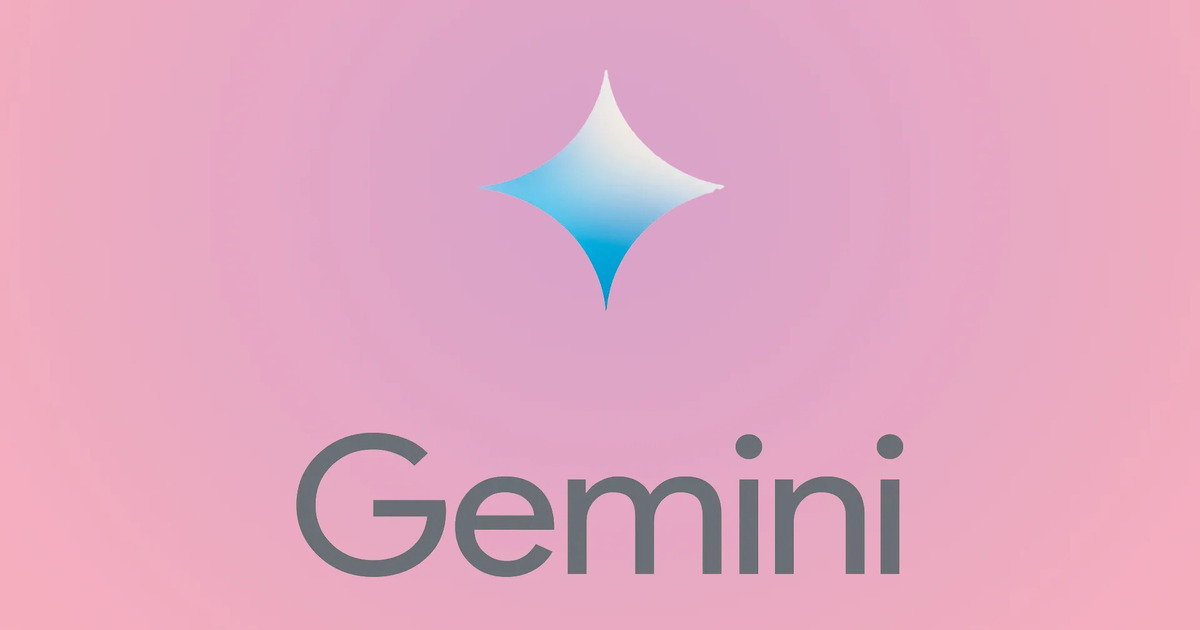 Google Gemini розширює мовну підтримку на Android
