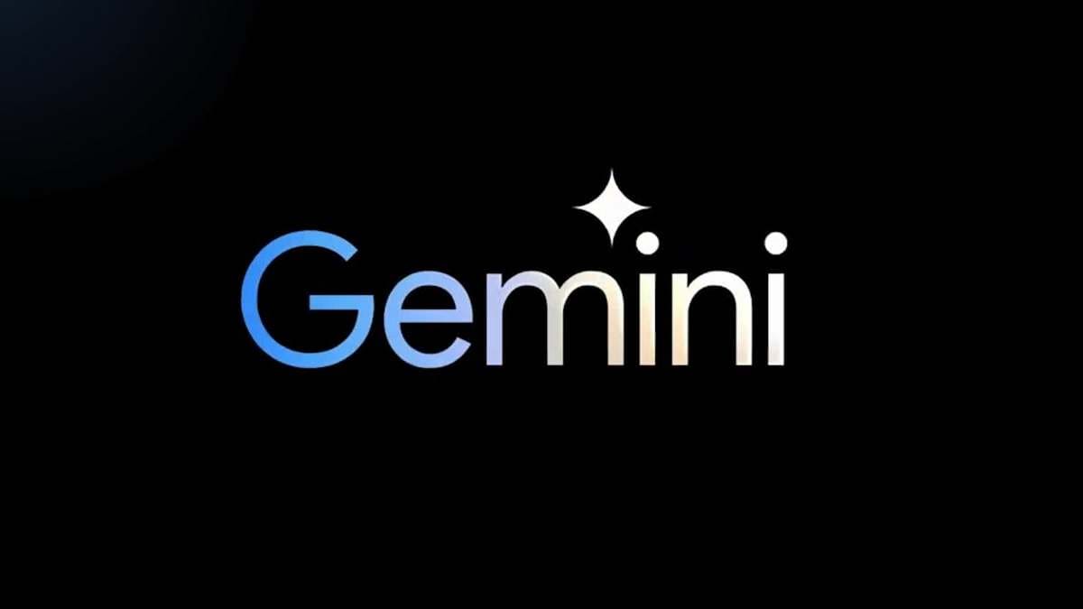 Google's Gemini app wordt sneller met 'realtime antwoorden'.