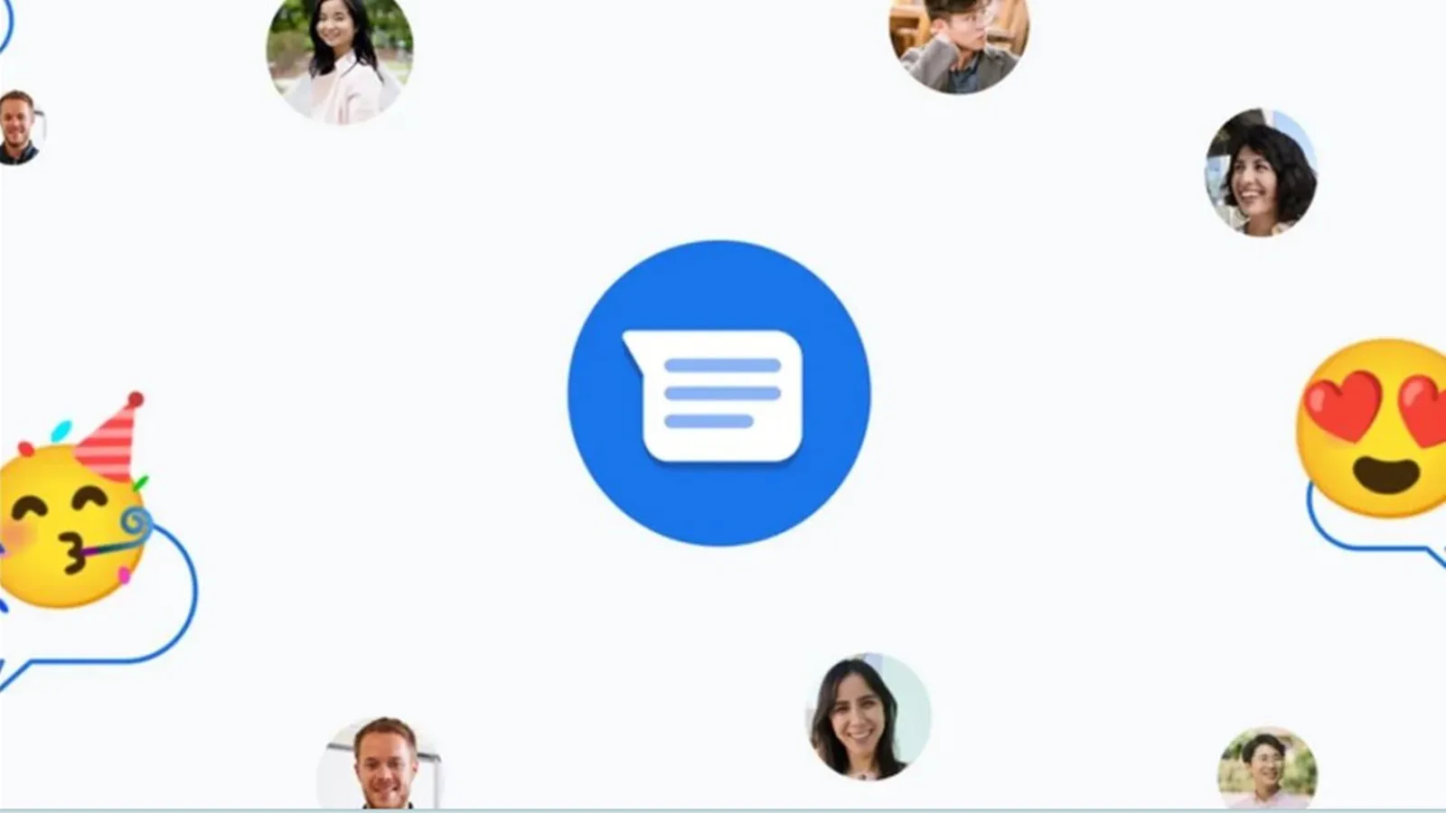 Google Messages introduit la possibilité de choisir la résolution des photos envoyées