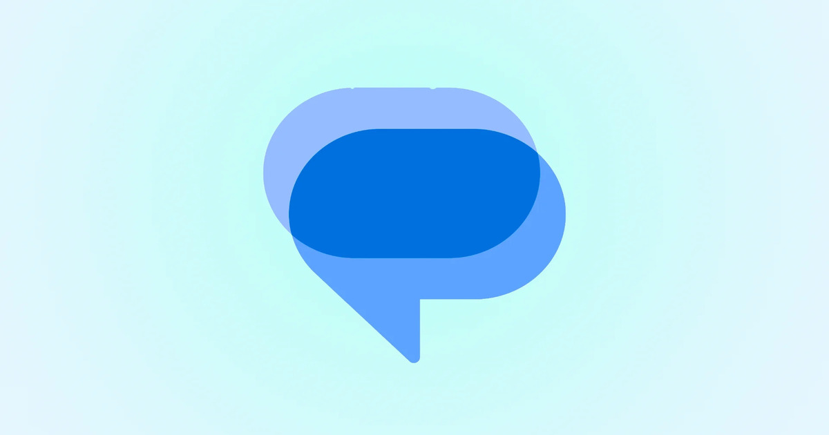 Google Messages lanserer redesign av stemmeopptakeren og uttrykksfulle stemmestemmer