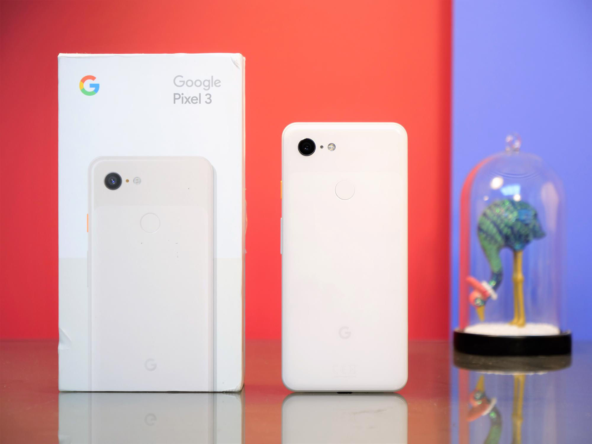 Google знизив ціну на Pixel 3 напередодні анонсу Pixel 4 та Pixel 4 XL