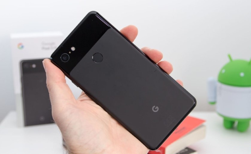 На сайті AOSP знайшли першу згадку про смартфон Google Pixel 4