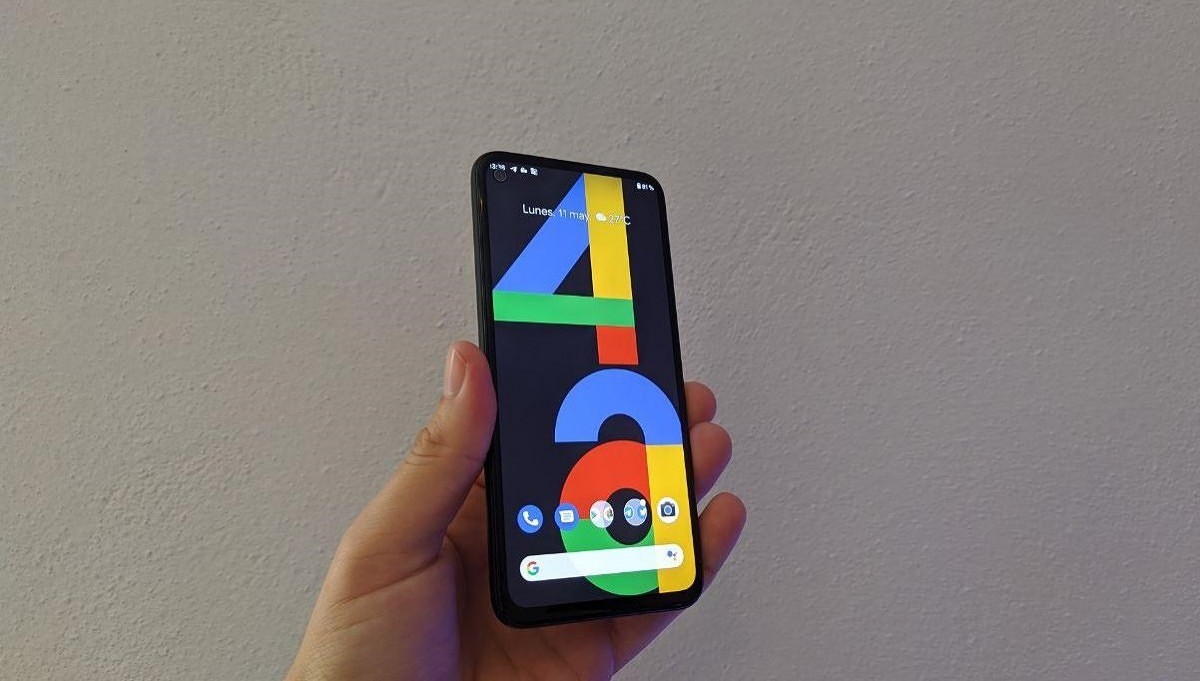 Google Pixel 4a в новом видеообзоре: что с производительностью и  автономностью? | gagadget.com