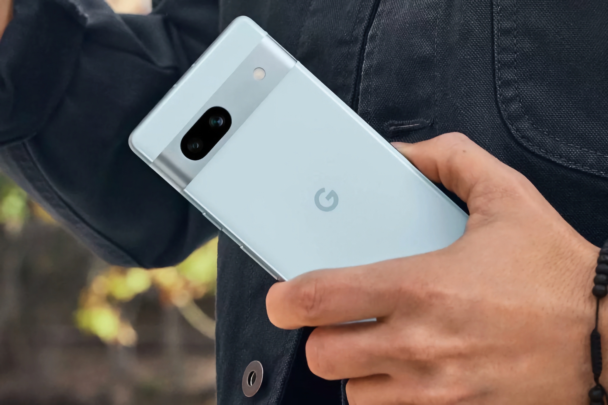 Google Pixel 7a images, price and detailed specifications