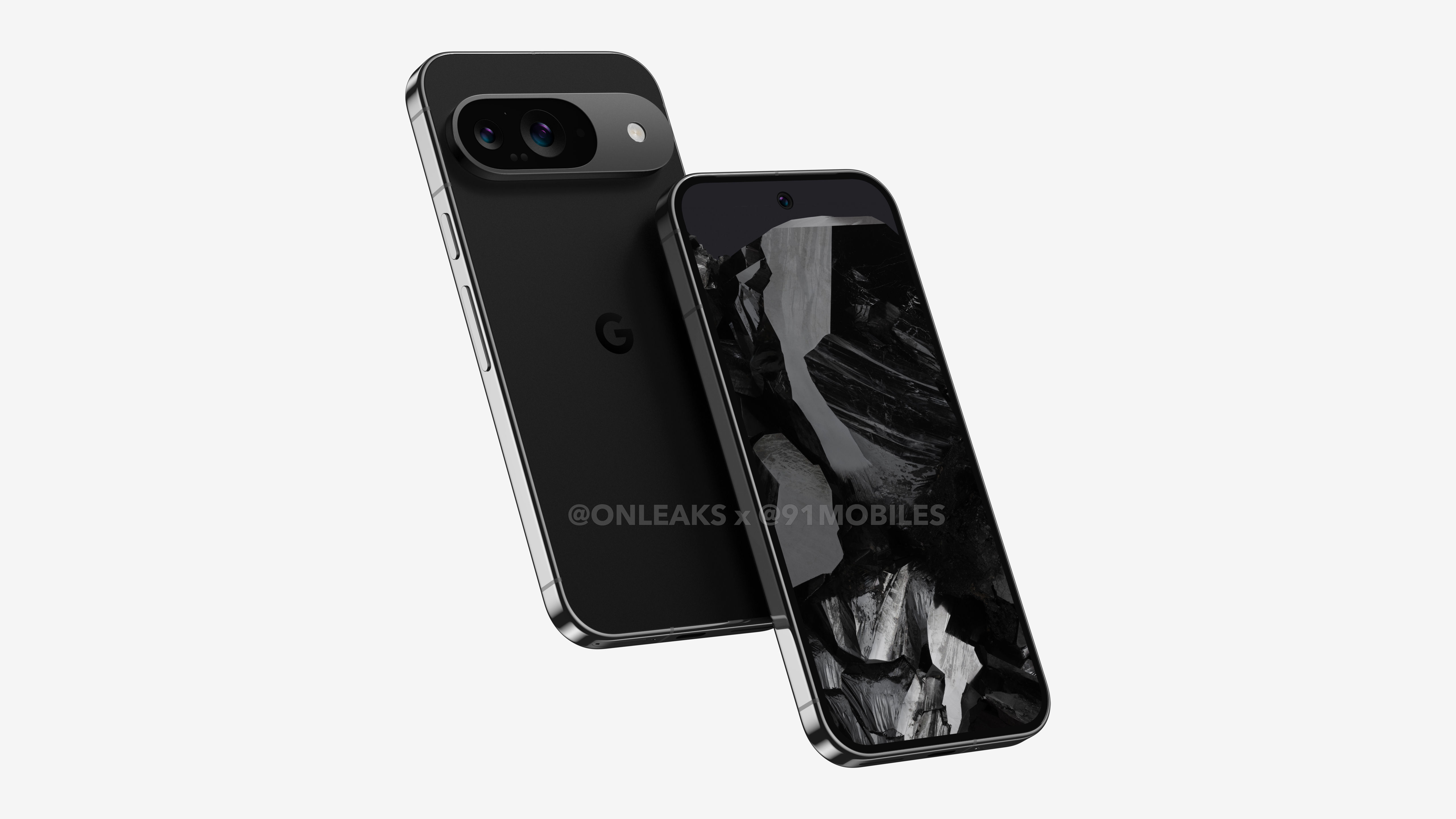 Pixel 9, Pixel 9 Pro and Pixel 9 Pro XL: there will be three models in Google's new flagship smartphone line-up