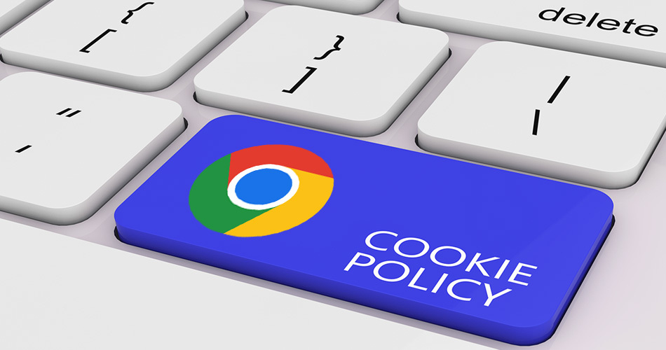 Google may phase out third-party cookies in 2025