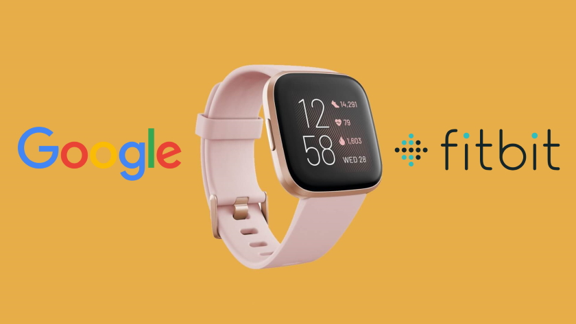 Reuters: компания Google хочет приобрести производителя носимой электроники Fitbit